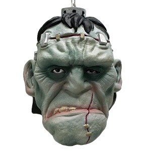 Gorenaments LLC Len Simon's Gorenaments 3.5 Inch Horror Ornament Series 2 | Frank - 1 of 3