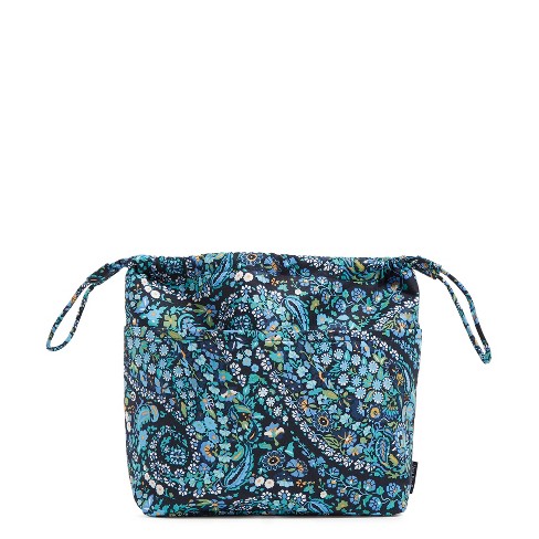 Vera bradley 2024 ditty bag sale