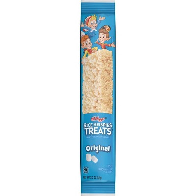 Kellogg's Rice Krispies The Original Treats Crispy Marshmallow Squares - 2.2oz