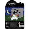 Super7 - Super7 - Peanuts - ReAction Figures - Charlie Brown (Ghost Sheet) - 2 of 4