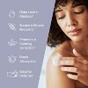Lavender & Chamomile Magnesium Lotion for Sleep, Relaxing Nighttime Cream for Leg Cramps, Sore Feet & Joints, M3 Naturals, 8 fl oz - 2 of 4