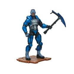 fortnite solo mode core figure carbide - fortnite turbo builder set review