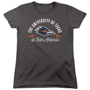 Women's The University Of Texas At San Antonio Roadrunners T-Shirt - 1 of 4