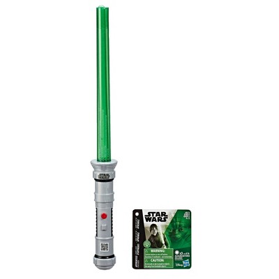 small lightsaber toy