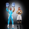 WWE 2026 Defining Moments Ringside Exclusive Set of 2 Wave 1 Action Figures - 2 of 3