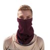 Unique Bargains Multi-function Windproof Neck Warmers 1 Pc - 4 of 4