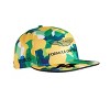 Aston Martin Cognizant F1 Fernando Alonso Special Edition Kimoa Brazil GP Hat - 2 of 4