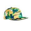 Aston Martin Cognizant F1 Fernando Alonso Special Edition Kimoa Brazil GP Hat - image 2 of 4