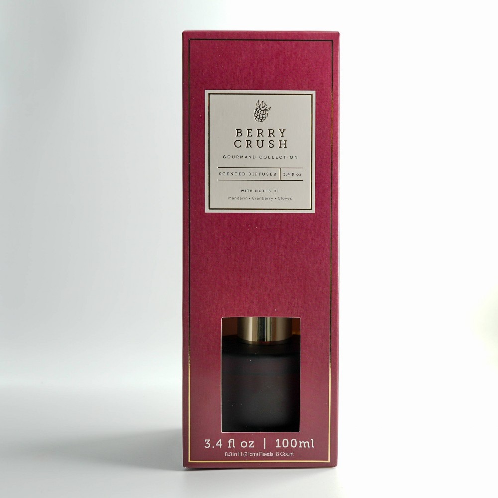 Landon Tyler Reed Diffuser Berry Crush