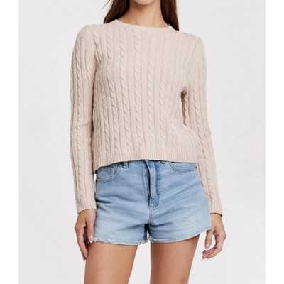 Women's Lupe Sweater - Another Love