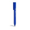 TRU RED Permanent Markers Fine Tip Blue Dozen TR54536 - 2 of 4