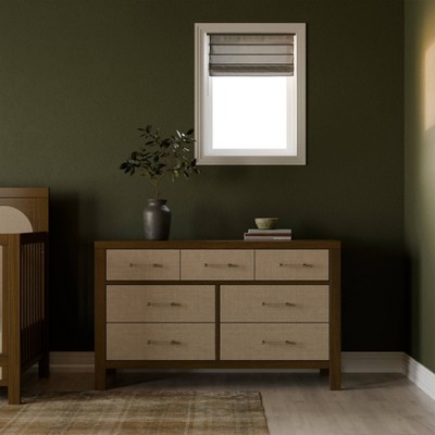 Namesake Eloise 7 Drawer Assembled Dresser