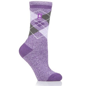 Women's Argyle LITE™ Socks Success - 1 of 4