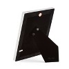 Kit Kemp by Spode Photo Frame, Cabochon Design, Silverplate with Velvet Backing, Elegant Tabletop Decor, Perfect for Showcasing Cherished Memories - 4 of 4