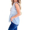 Women's High Expectations Top - And The Why - 2 of 3