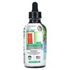 Tropical Oasis Ultra Max B-12, Delicious Strawberry, 5,000 mcg, 4 fl oz (120 ml) - 3 of 4