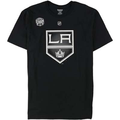 Reebok Boys LA Kings Graphic T-Shirt