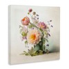 Stupell Industries Spring Floral Bouquet, 24" x 24" - 3 of 4