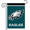 Briarwood Lane Philadelphia Eagles Garden Flag NFL Licensed 12.5" - 2 of 4