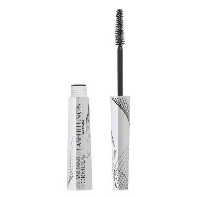 Physicians Formula Eye Booster Lash Illusion Mascara - Ultra Black - 0.28 fl oz