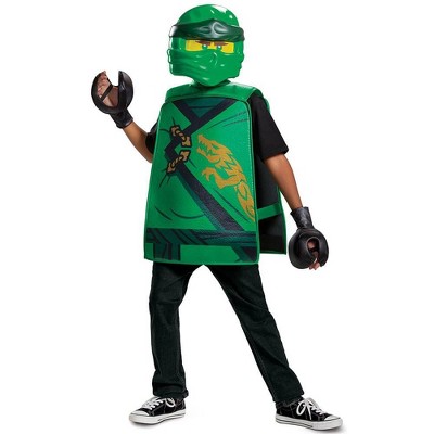 lego ninjago costumes adults