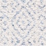 blue/ivory