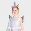 Kids' Mystical Unicorn Costume - Hyde and EEK! Boutique™ - 3 of 3