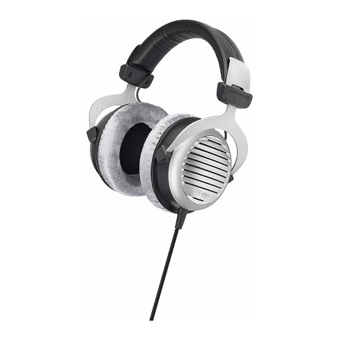 beyerdynamic DT 990 PRO Studio Headphones 250 ohms for Mixing and