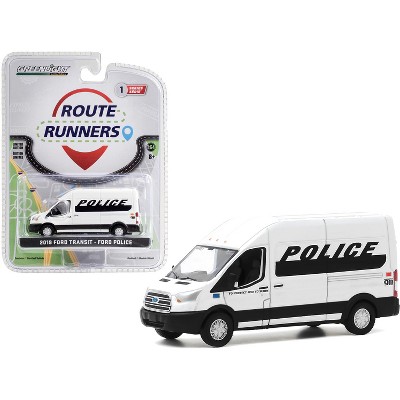 ford transit 2500 high roof