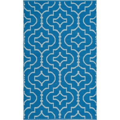 Montauk MTK722 Hand Woven Area Rug  - Safavieh
