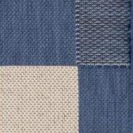 blue/beige