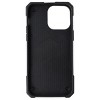 UAG Monarch PRO Series Case For Magsafe for iPhone 14 Pro Max - Silver/Black - 3 of 3