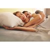 Premium Flat Sheet Ultra Soft & Breathable - Cozy & Wrinkle Resistant Top Sheet - CGK Linens - 4 of 4