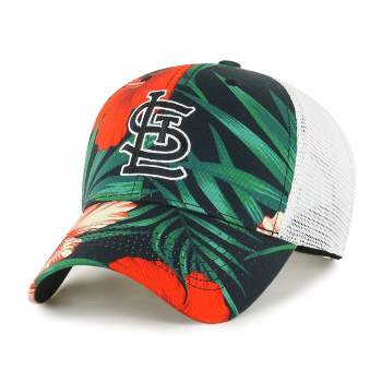 Mlb New York Mets Tropical Hat : Target