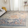 Vintage Persian VTP438 Power Loomed Indoor Rugs - Safavieh - 2 of 4