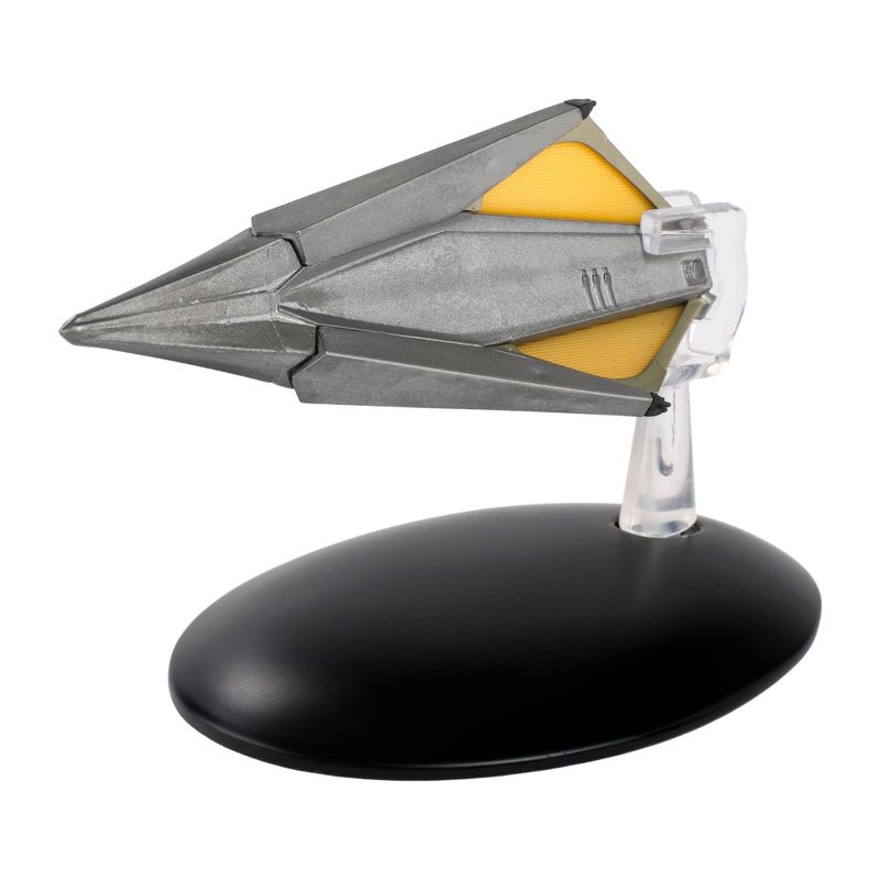 Eaglemoss Collections Star Trek Starship Replica | Tholian Webspinner, 1 of 10