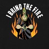 Men's - Disney Villains - I Bring The Fire Short Sleeve Graphic T-Shirt - 2 of 4