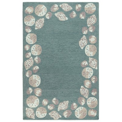 Liora Manne Capri Coastal Indoor/Outdoor Rug..