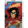 Trends International Marvel Ms. Marvel - Comic Unframed Wall Poster Prints - 3 of 4