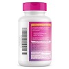 Pink Stork No Flow Dietary Supplement Capsules - 60ct - image 3 of 4