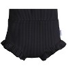 Gerber Baby Girls' Bubble Short - 3-Pack - 2 of 4