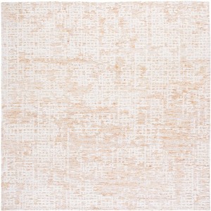 Ebony EBN216 Hand Tufted Indoor Rugs - Safavieh - 1 of 4