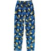 Collections Etc Snoopy & Charlie Buffalo Pants - 4 of 4