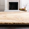 Empire EM823 Hand Tufted Indoor Rugs - Safavieh - 3 of 4