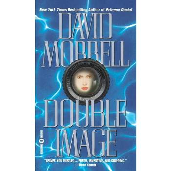 Double Image - by  David Morrell (Paperback)