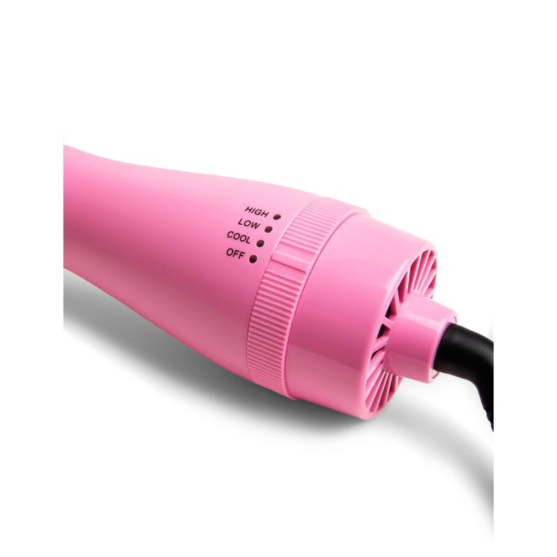 Trademark Beauty Easy Blo Hair Dryer and Styler, 3 of 9