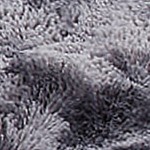 tie-dye dark grey