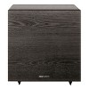BIC 10" 160-watt RMS, 350-watt Max 16.5H x 15W x 13D - 3 of 4