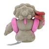 Pokemon Center: Sitting Cuties: Gurdurr Plush # 533 -  Generation 5 - 6 In - 4 of 4