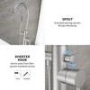 Freestanding Bathtub Faucet - 3 of 4